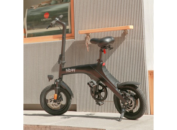 Hiboy C1 Folding E-bike