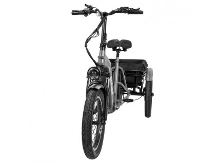 ACT BEST Triker folding e-trike