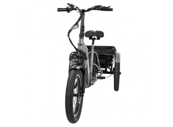 ACT BEST Triker folding e-trike