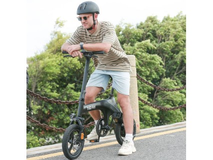 Hiboy C1 Folding E-bike