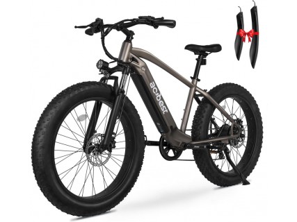 ACtBEST RANGER MTB