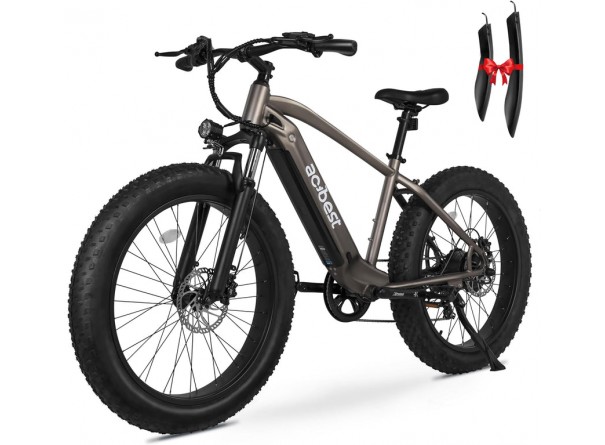 ACtBEST RANGER MTB