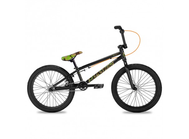 Lowdown 20" Eastern BMX 