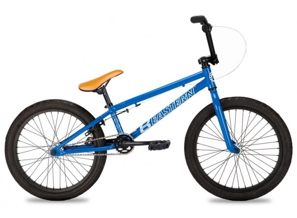 Paydirt 20" Eastern BMX 