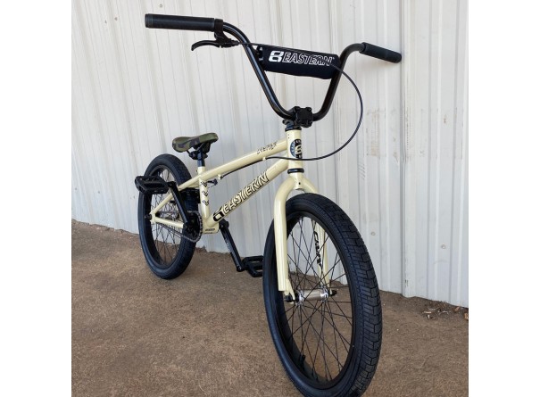 Lowdown 20" Eastern BMX 